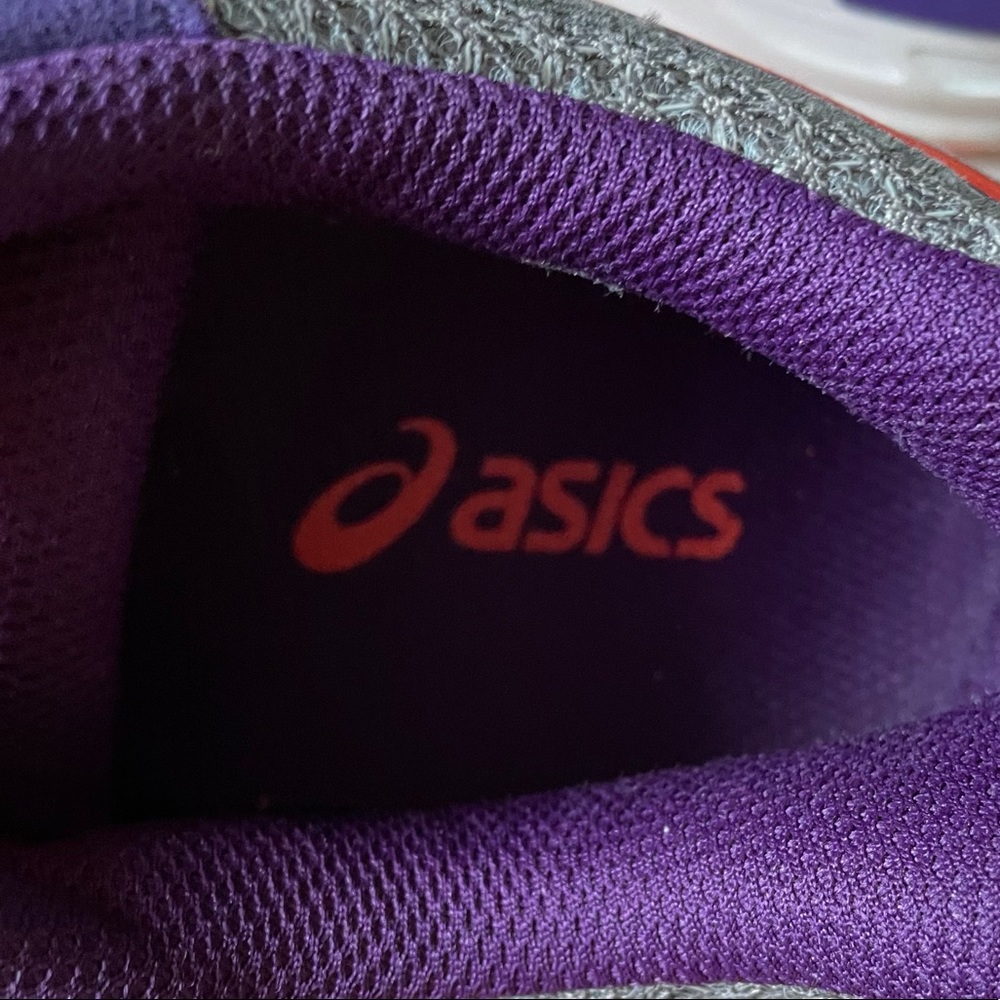 ASICS Gel Excite 4 Athletic Running Shoe Size:9.5 - Picture 11 of 12